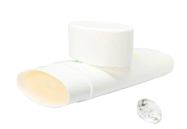 ORGANIC DEODORANT- BULGARIAN ROSE FRAGRANCE - FOR WOMEN-1