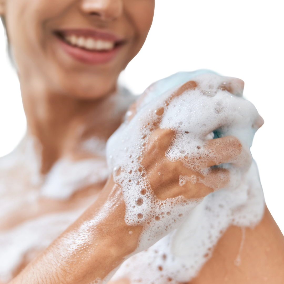 DUO BODY CARE SYSTEM - 10 Available Fragrances - for WOMEN-1