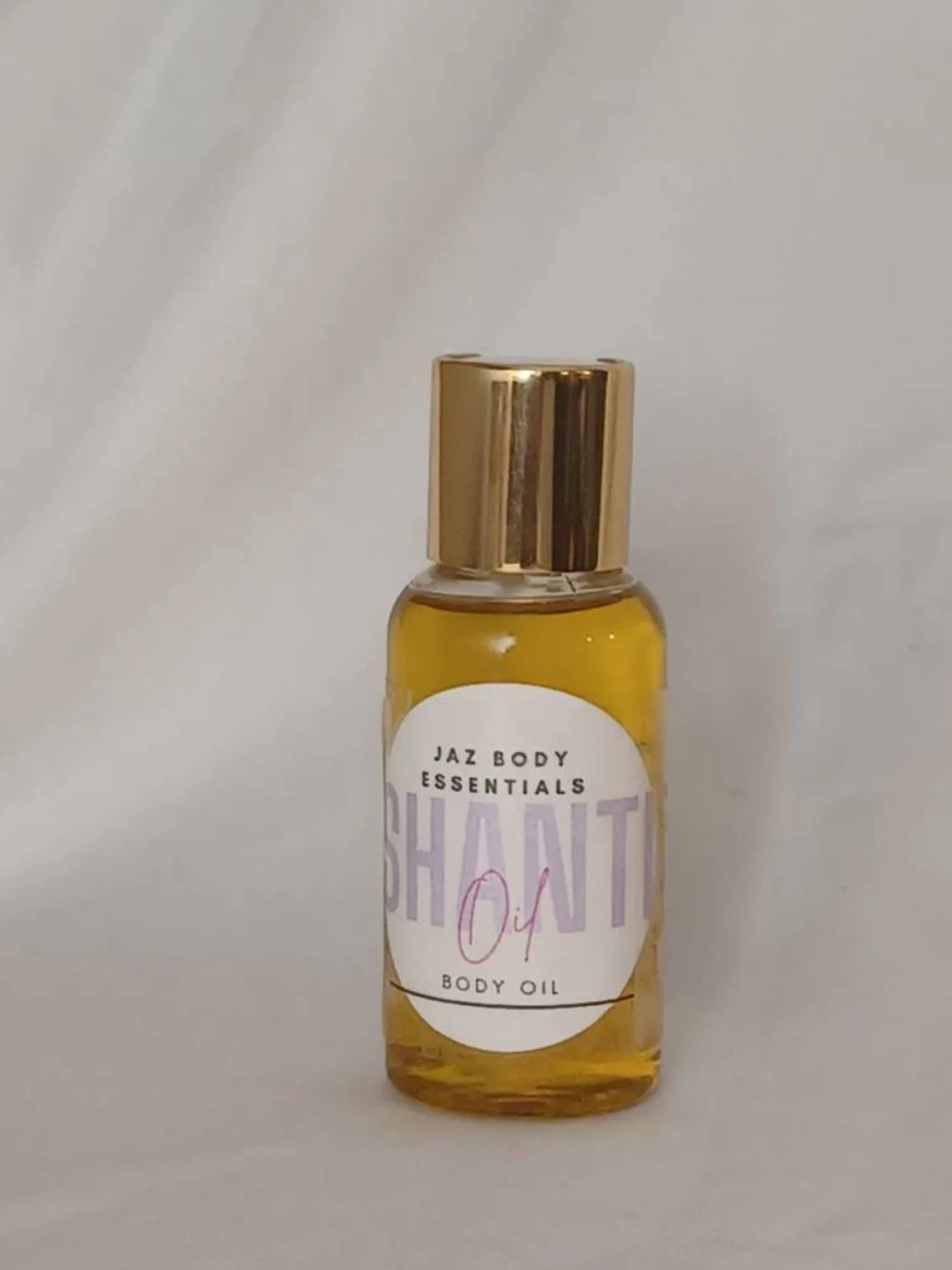 Shanti Body Oil-0