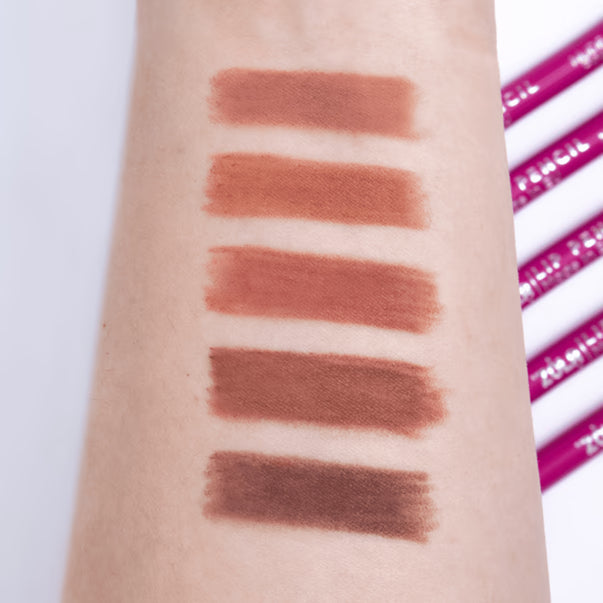 ZOLA - Lip Pencil 05 Mauve