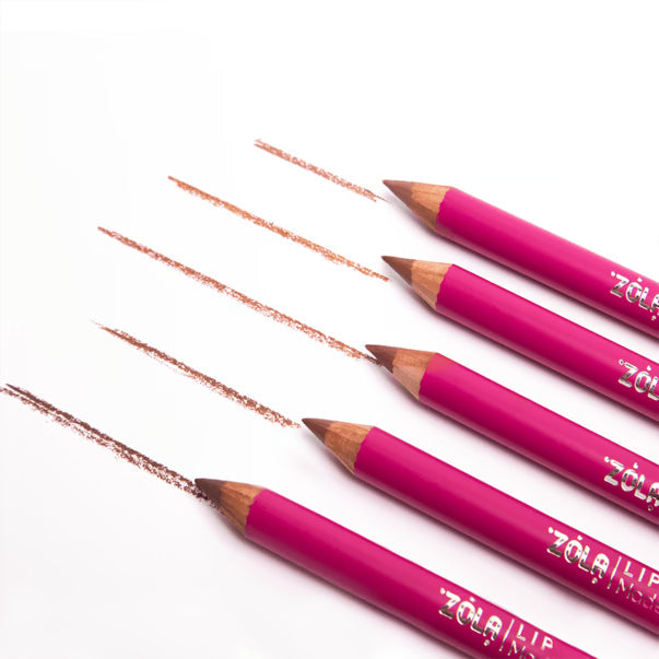 ZOLA - Lip Pencil 05 Mauve